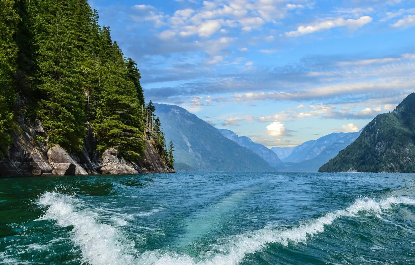 Горе море лесная. Горная река. Природа море. Природа горы море. Горы и реки.