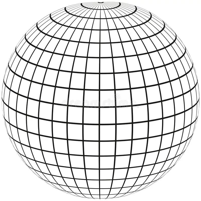 Global line
