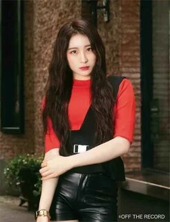 Lee chaeyeon