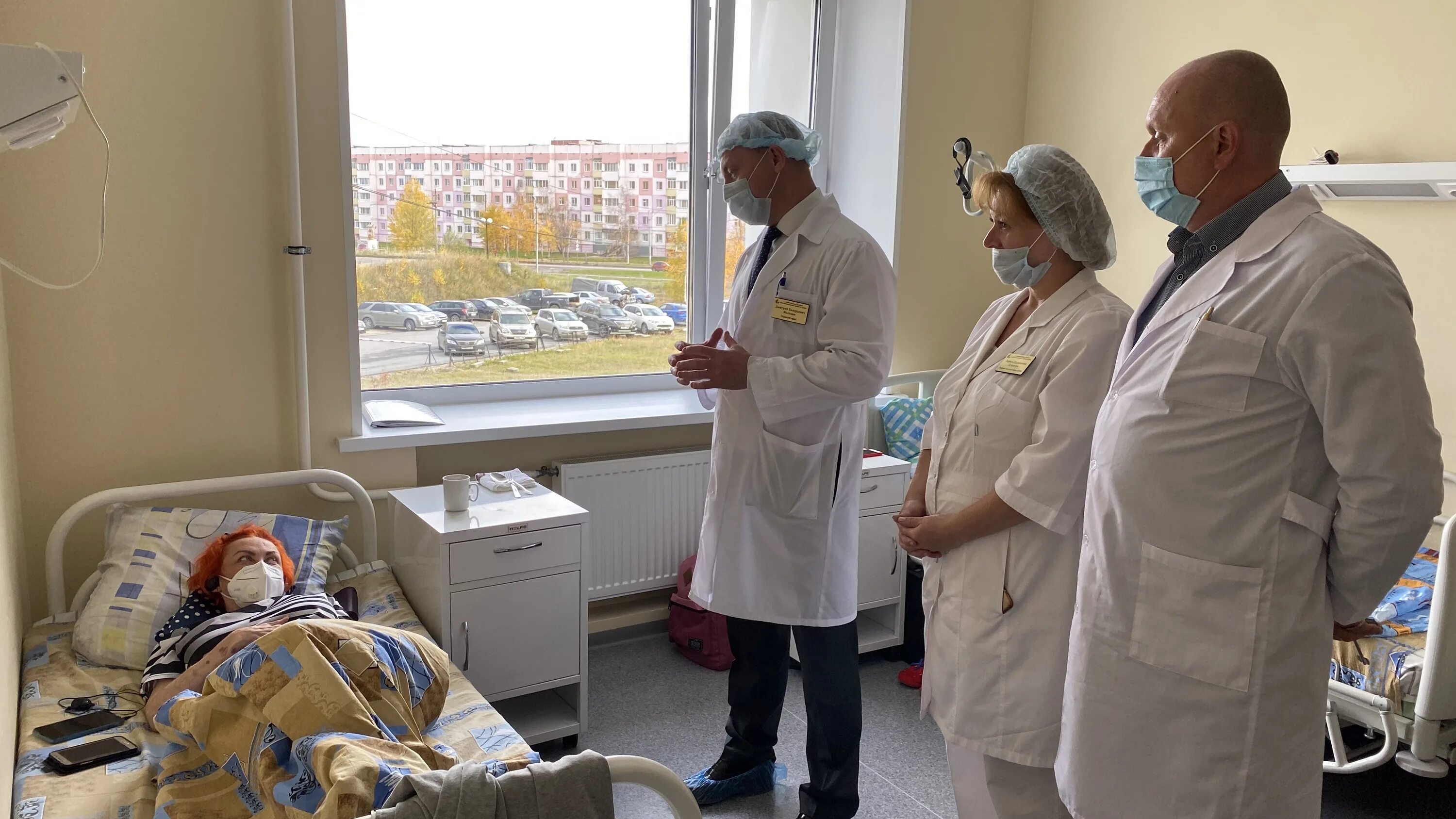 Больница имени яцкив. Больница имени яцкив нефтеюганск палаты. нефтеюганск центральная больница. обсервационное отделение. что такое обсервационное отделение в больнице.