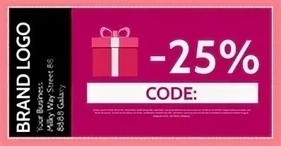 Sales codes