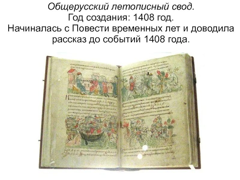 Повести временных лет летописный свод. Общерусский летописный свод 1408. Свод летописей. Летописи 1408 года. Московский летописный свод.