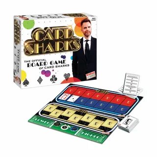 Card shark