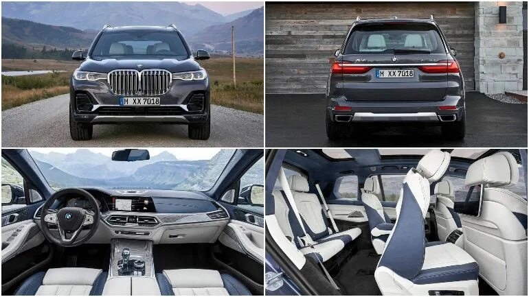 Кроссовер кайи х7. БМВ х7 семиместный. BMW x7 кроссовер 2023. BMW x7 7 местный. BMW x5 g05 семиместный.