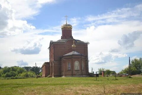 Лопатино фото