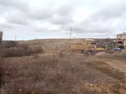 Земельные участки симферополь