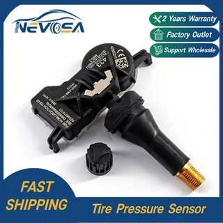Tpms pajero sport