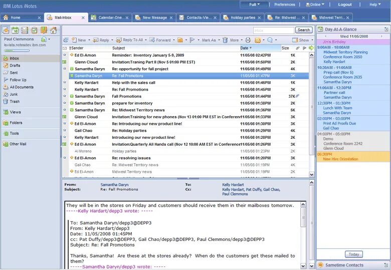 Программа лотус. Lotus notes 8.5. ms lotus notes что это. ibm lotus notes почта. программа ibm notes.