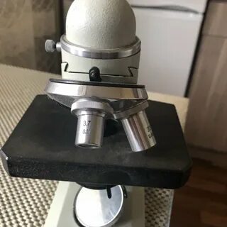 Микроскоп авито