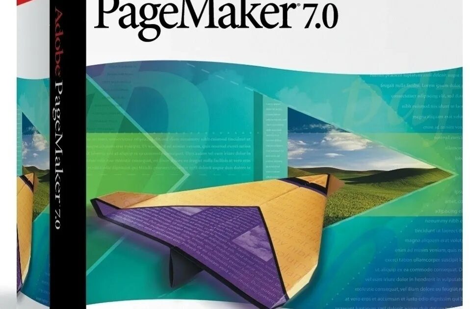 Adobe pagemaker. PAGEMAKER Интерфейс. Adobe PAGEMAKER 7.0. Настольная издательская система PAGEMAKER.