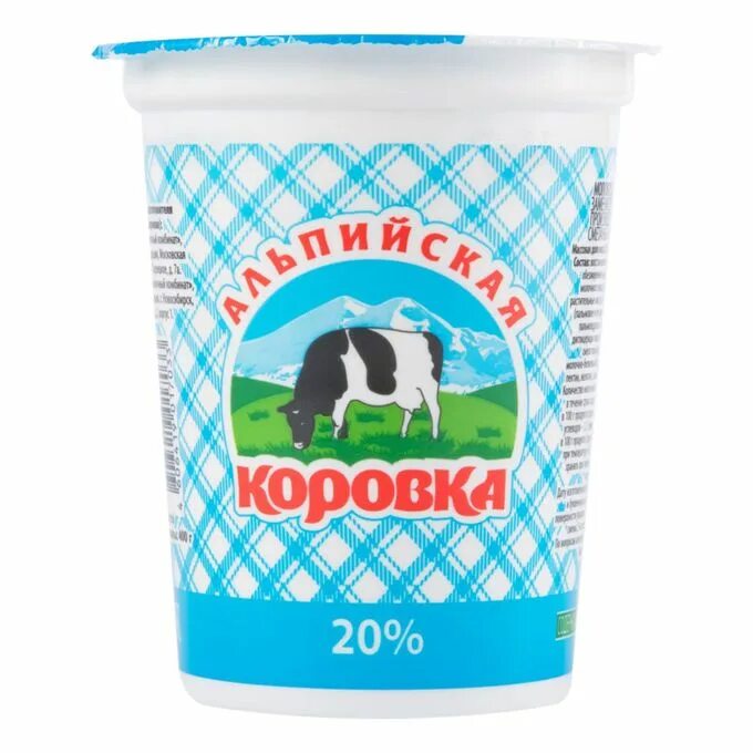 Молокосодержащий продукт Альпийская коровка. Сметана Альпийская коровка 20. Альпийская коровка 15 400г. Сметана Альпийская коровка 900 гр 20 %. Коровка 20