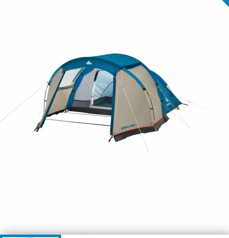 Палатка quechua t4. Палатка 4 местная family. 1. 1. Палатка декатлон 4.