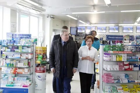 Аптеки железногорск красноярского края