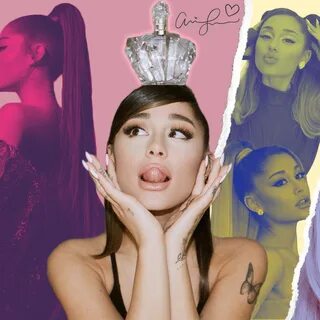 Ariana grande remix