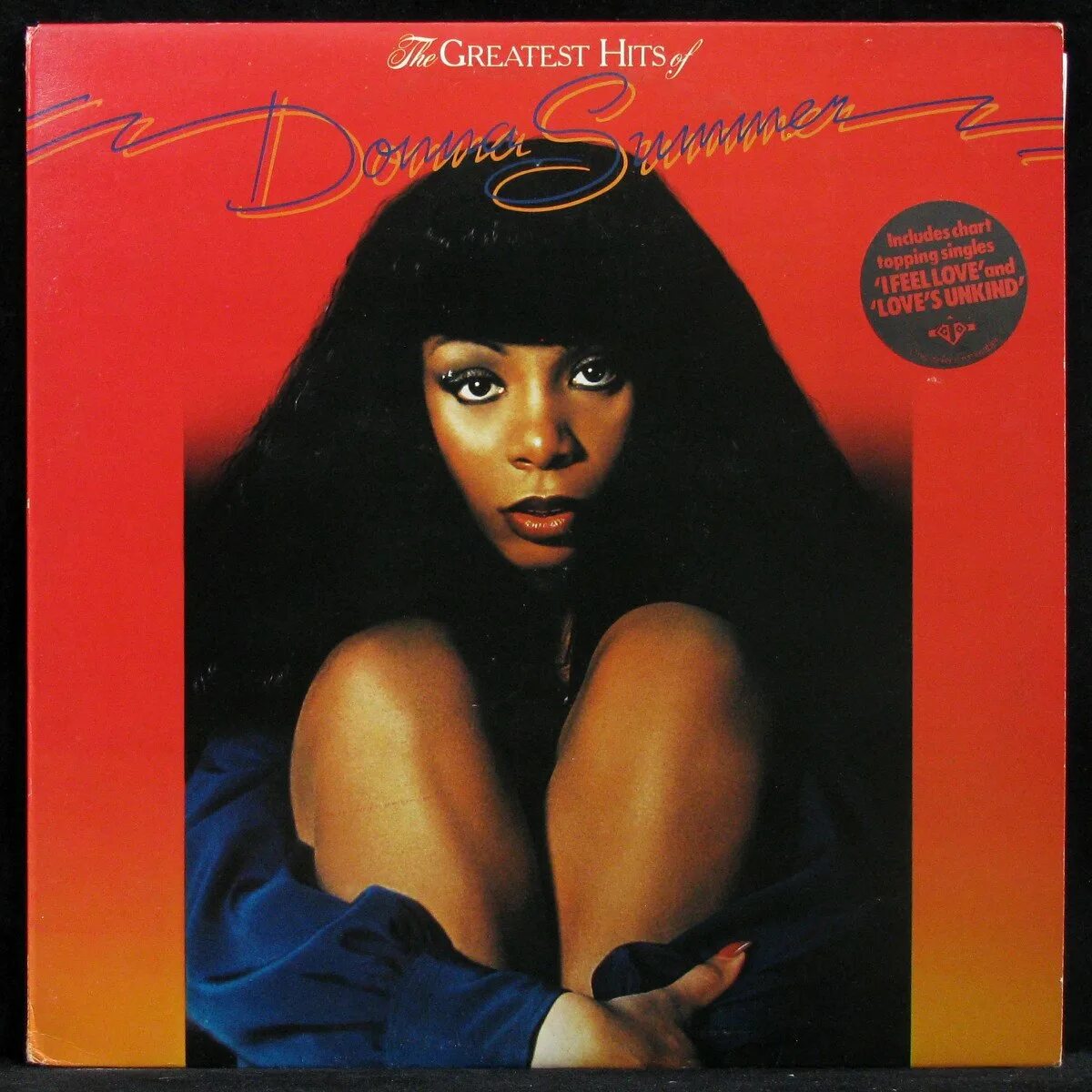 Донна саммер 1977. Donna Summer Донна саммер. Donna Summer LP. Donna Summer 2005 Gold. Ай фил лов