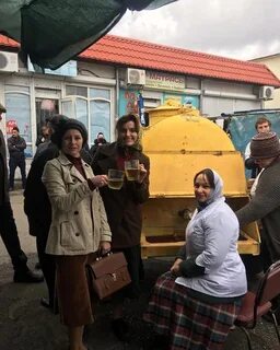 Анка с молдаванки 5 лет