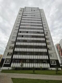 Апрельская улица 5