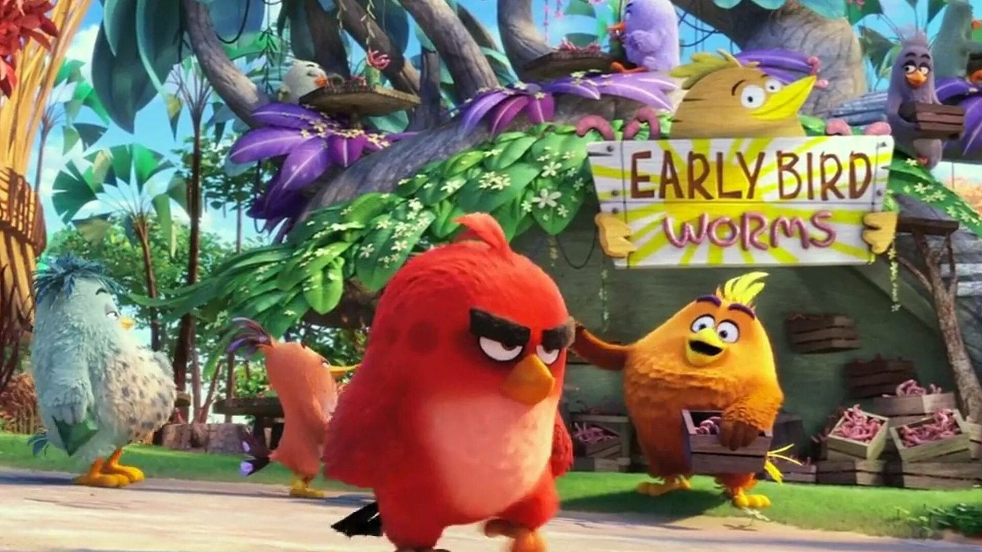 Angry birds сейчас. The angry birds movie (2016). the angry birds movie end credits.
