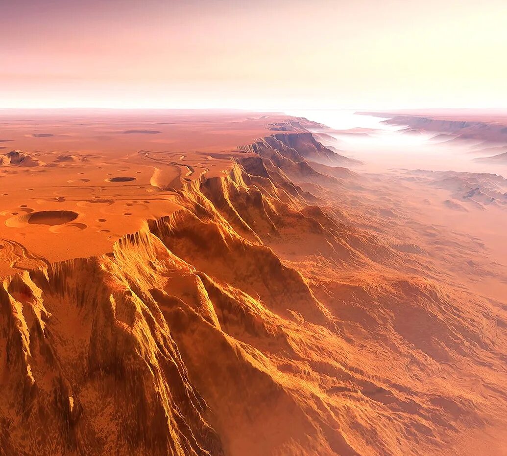 Mars 9. Mars 9