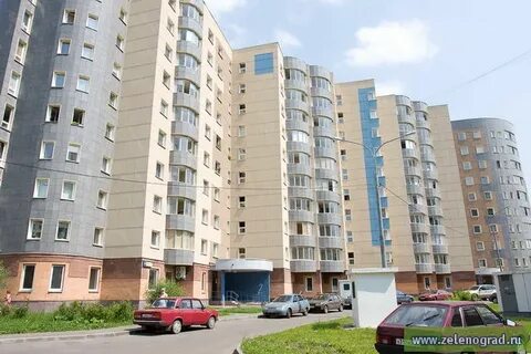 Корпус 250