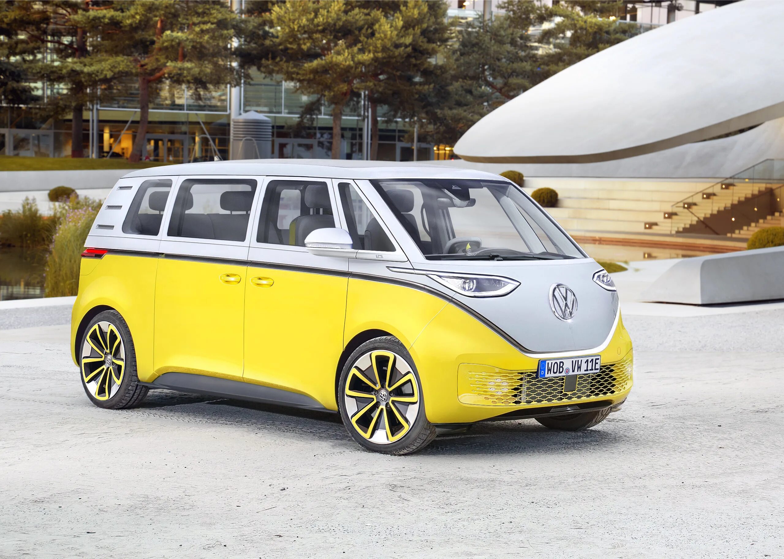 Фольксваген id купить. Volkswagen ID Buzz 2023. Электромобиль VW I.D. Buzz 2022. Volkswagen ID Buzz 2022. 2024 Volkswagen ID. Buzz.