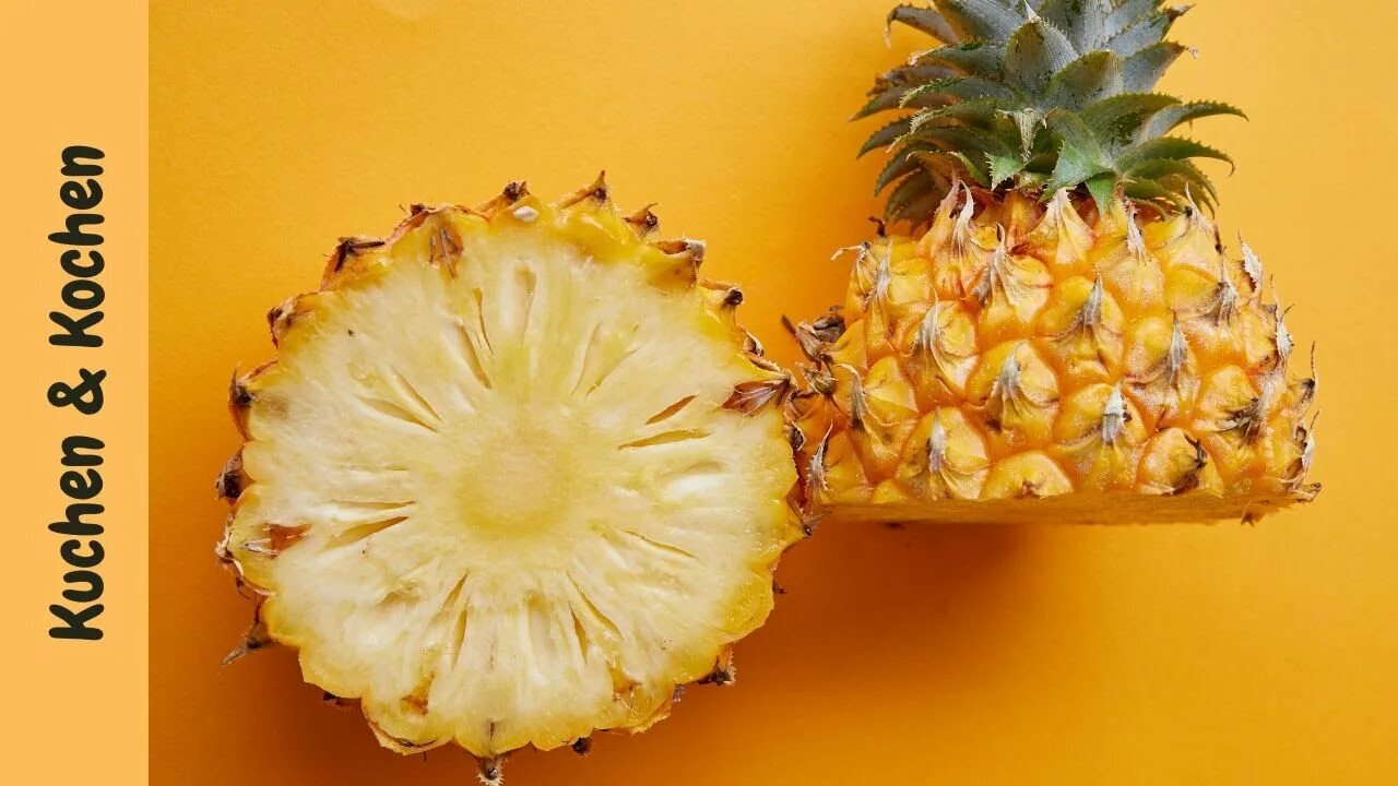 Ananas suyu nedir? Ananas suyu faydaları nelerdir? - Fikir Kadını Ananas suyu