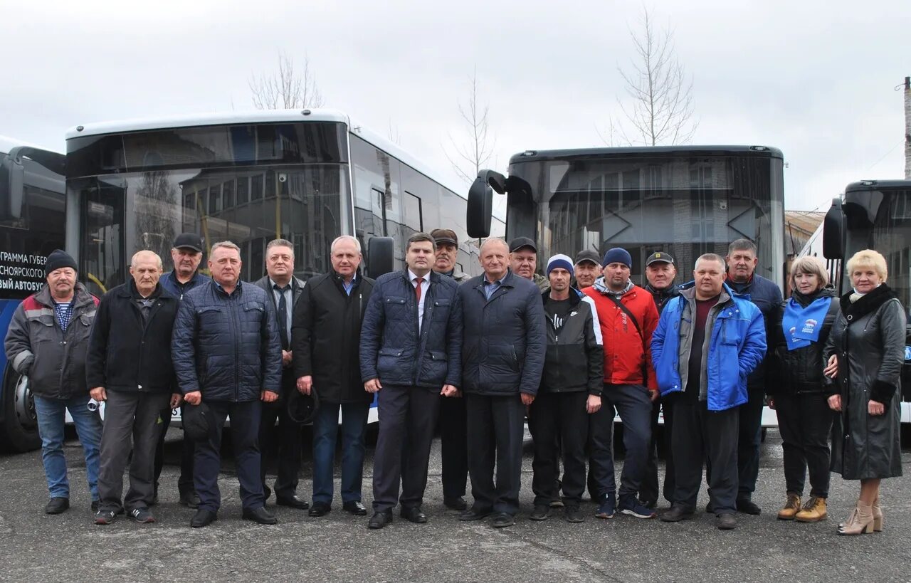 Программа губернатора красноярского края новый автобус. Краевое атп филиалы. Балахтинский фл ао "краевое атп". Краевое атп. Автовокзал паз 3205.