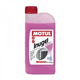 Антифриз motul