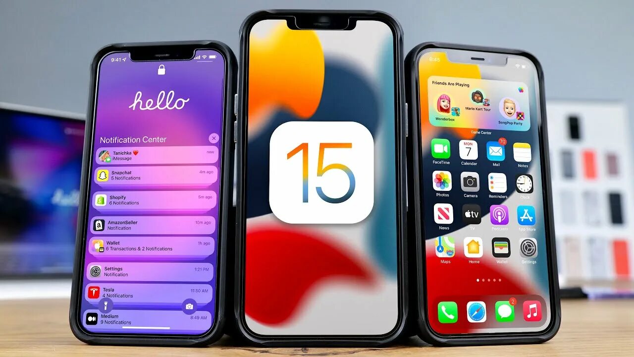 Что нового 15 5. Айфон 7 IOS 15. Iphone IOS 15. IOS 15 iphone 8+. IOS 15.8.1.