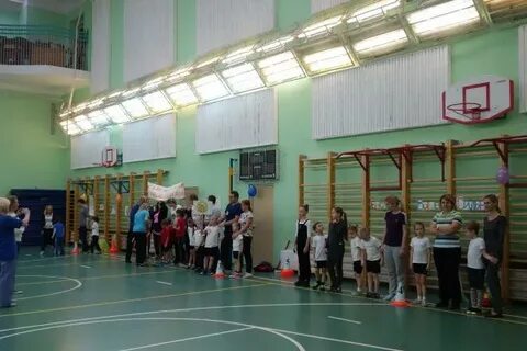 Лицей 21