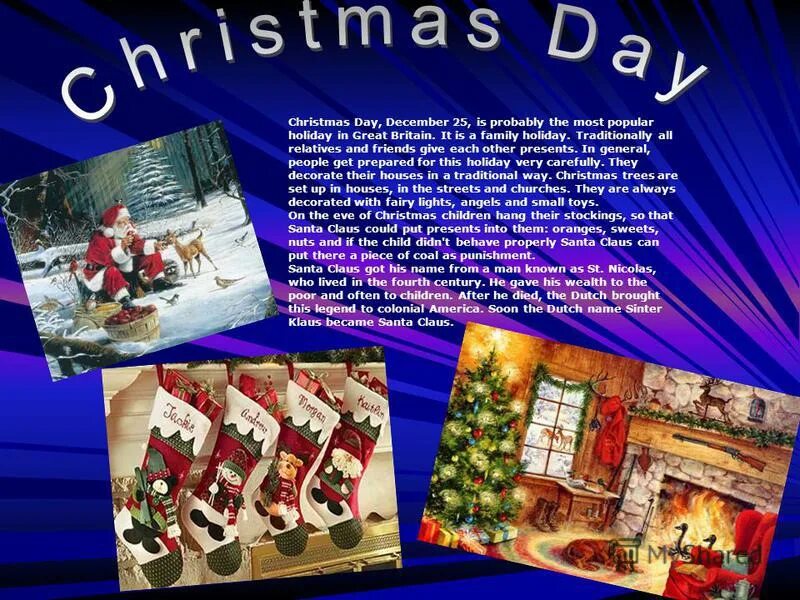 A holiday is a day which. С рождеством на английском. Презентация новый год англ. Проект на англ языке новый год. November thanksgiving day.