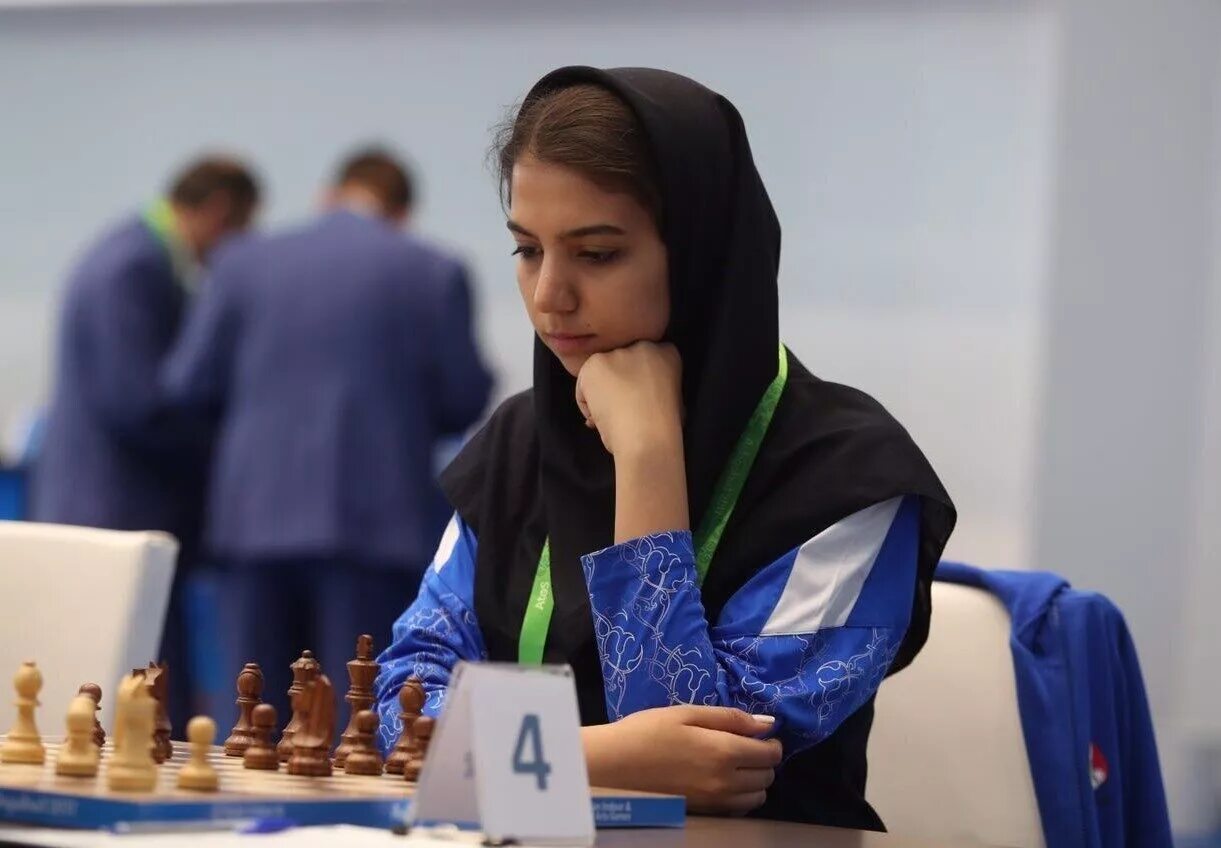 Speed chess