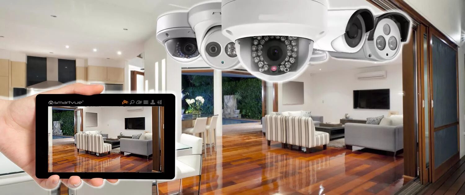 Камера для дома приложение. Видеонаблюдение в квартире. Система видеонаблюдения. Система видеонаблюдения для квартиры. Умный дом камера наблюдения.