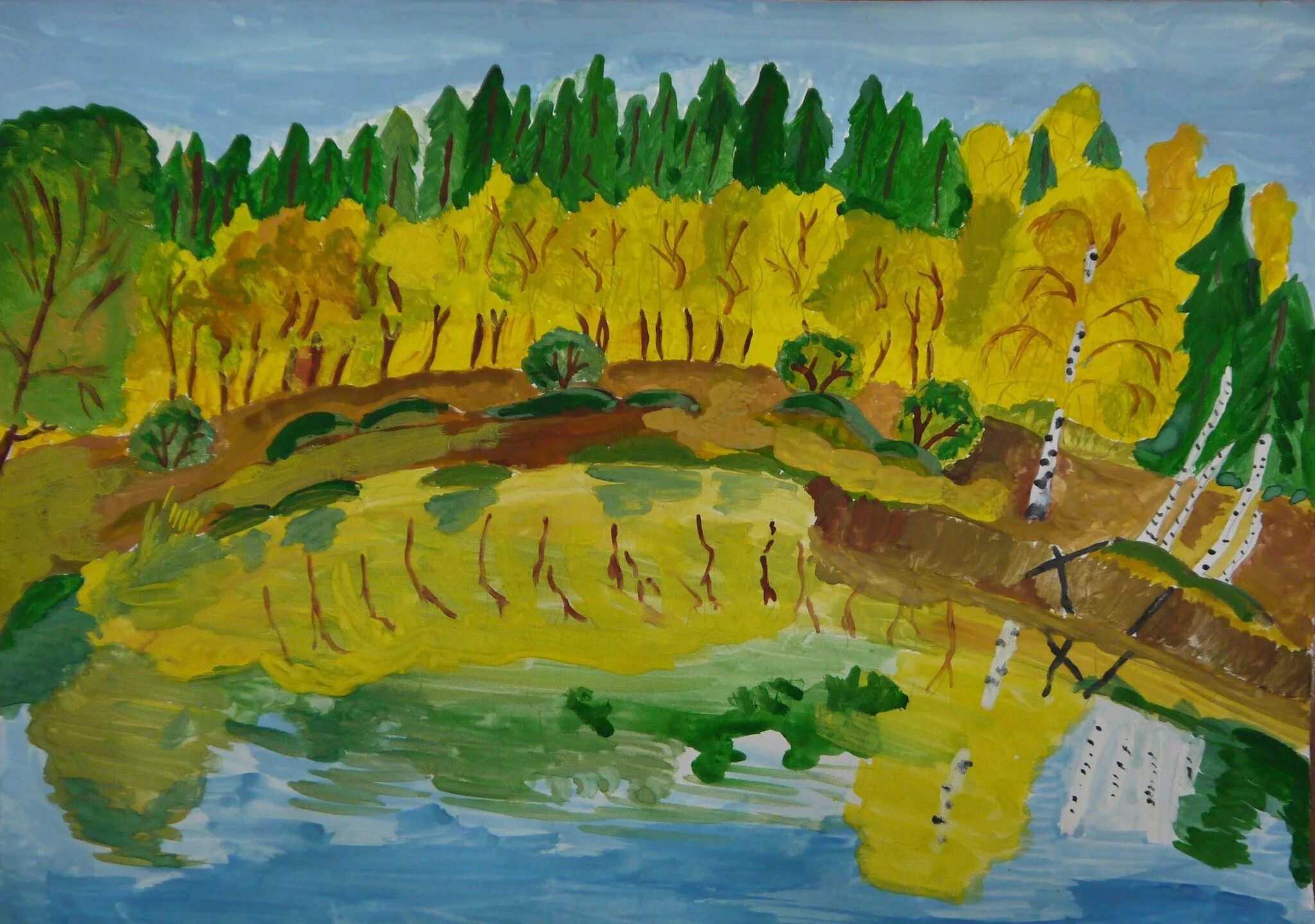 Пейзаж родной земли. Что такое пейзаж в изобразительном искусстве. Пейзаж родной природы. Родной край рисунок. Родной край рисунок.