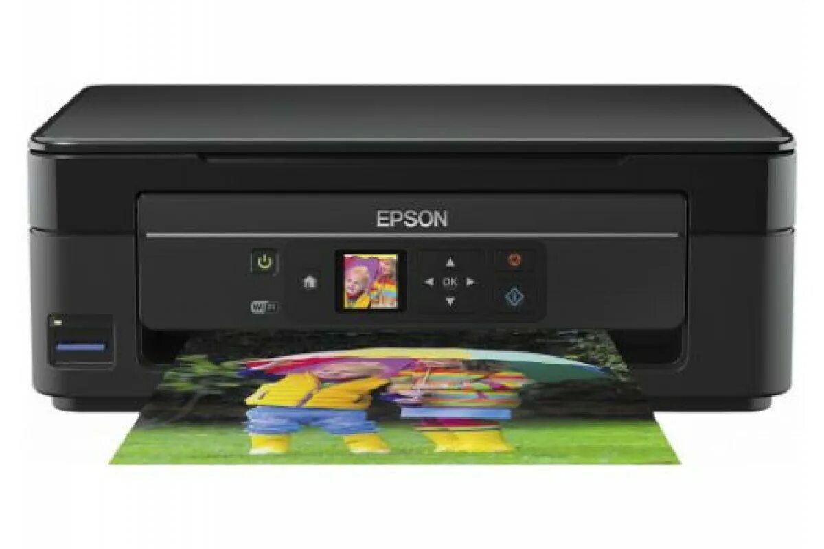 Купить принтер xp. МФУ Epson XP-342. МФУ Epson expression Home XP-342. СНПЧ для Epson XP-342. МФУ Epson expression Home XP-352.