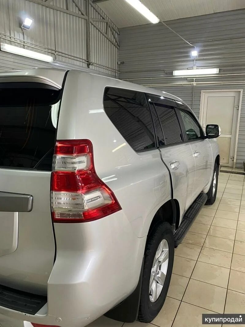 тойота ленд крузер прадо 150 кузов. прадо 150,4. Toyota land cruiser prado 2011.