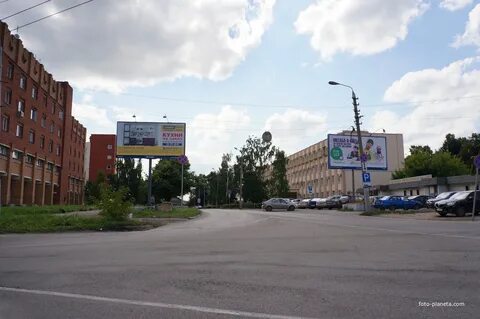 Курск ул путейская