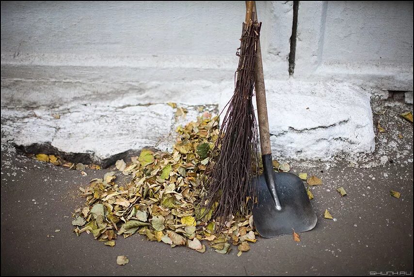 дворник с метлой. подметать пол. мети метла. мети метла. красивый веник.
