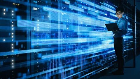 Информационные системы в жизни