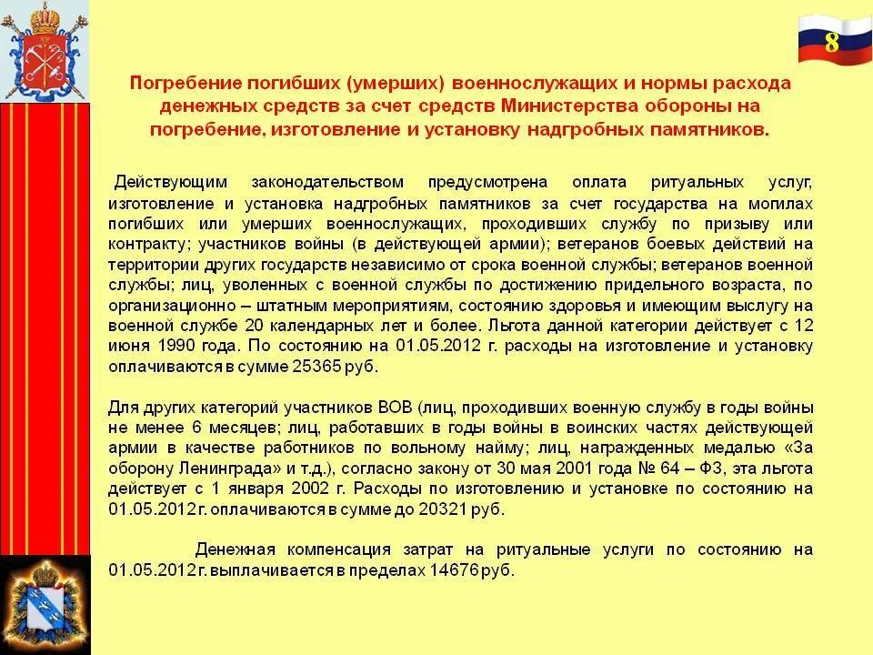 Компенсация за памятник участнику Великой Отечественной. Компенсация за смерть военнослужащего. Выплаты за установление памятников ветеранам войны-. Выплаты на захоронение ветерана ВОВ военкомат. Пособия на погребение ветеран