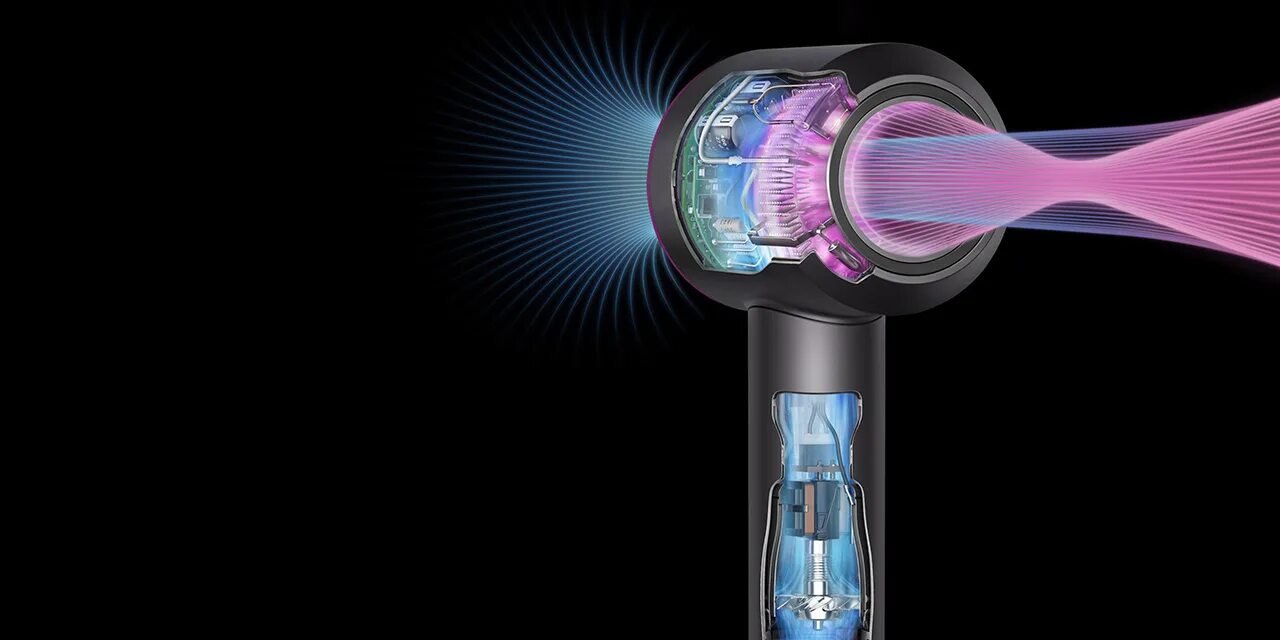 Как работает фен дайсон. Фен Dyson Supersonic. Фен Supersonic hair Dryer. Фен Dyson hd07. Фен Dyson Supersonic hd03.