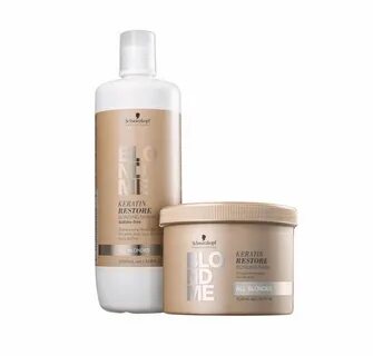 Schwarzkopf professional