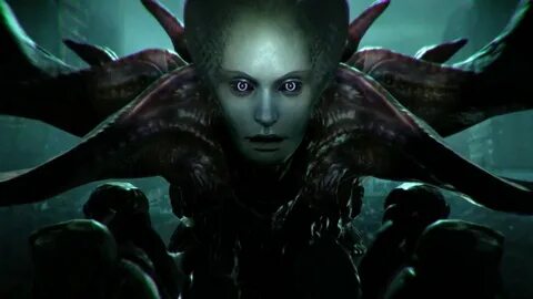 Тизер Phoenix Point – новой стратегии от отца XCOM, новости, игры, последни...