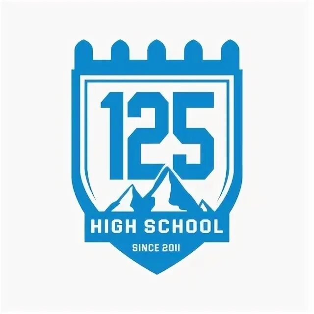 125 High school