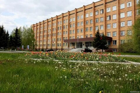 Корпуса красноярск