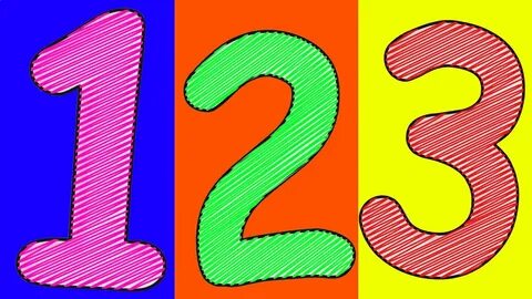 Was lesser in number