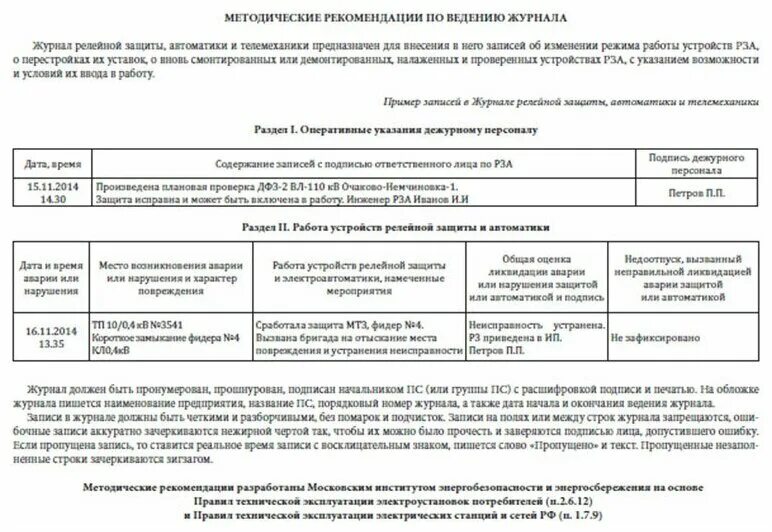 Журнал регистрации аварийных ситуаций форма. Журнал учета релейной защиты, автоматики и телемеханики. Журнал учета проектной документации. Форма журнала рза и телемеханики. Журнал релейной защиты автоматики и телемеханики.