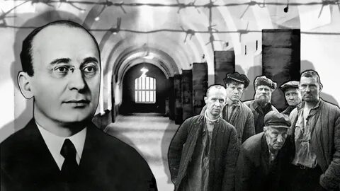 Репрессии 1953 года