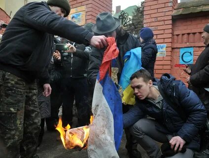 Провокация украины сегодня
