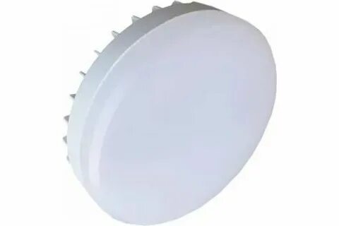 Лампа ecola led premium